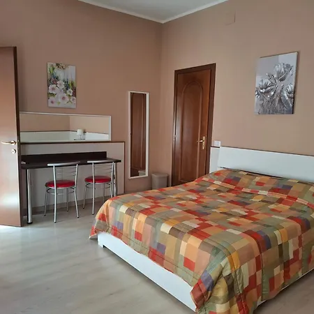 B&B Gina Trastevere