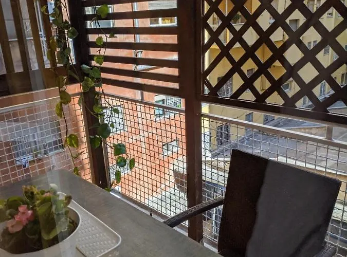 Gina Trastevere רומא