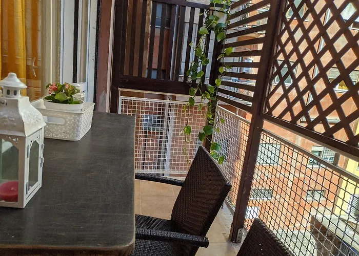 Gina Trastevere 4* רומא