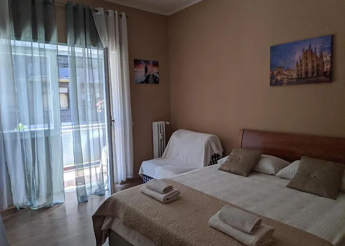 Gina Trastevere 4*