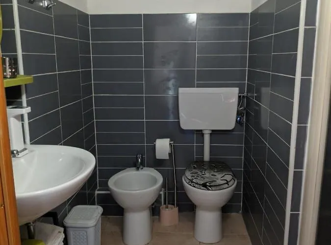 Gina Trastevere 4* רומא