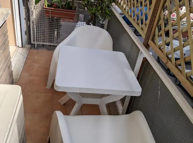 Gina Trastevere לינה וארוחת בוקר