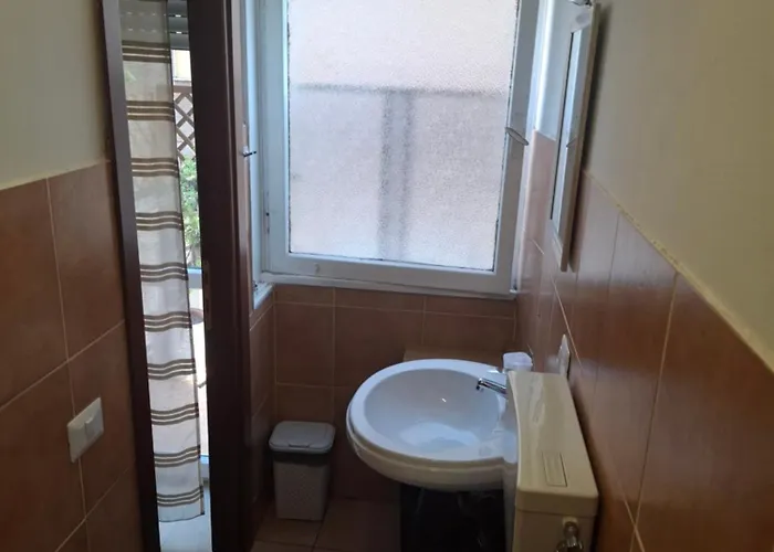 Gina Trastevere 4*